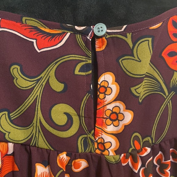 LOFT BLOUSE - Picture 5 of 8